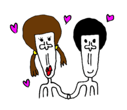 Ultimate prank sticker2 sticker #1289055