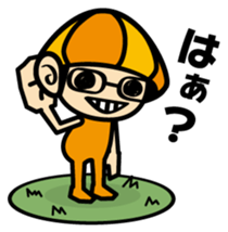 Kinokoko sticker #1289186