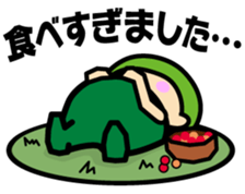 Kinokoko sticker #1289188