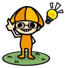 Kinokoko sticker #1289209