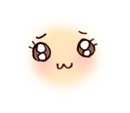 FaceFaceFace sticker #1289223