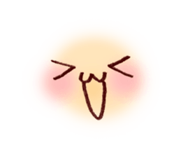 FaceFaceFace sticker #1289225