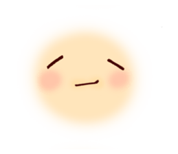 FaceFaceFace sticker #1289226