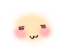 FaceFaceFace sticker #1289228