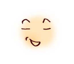 FaceFaceFace sticker #1289247