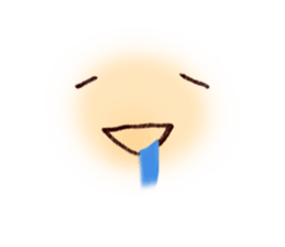 FaceFaceFace sticker #1289248