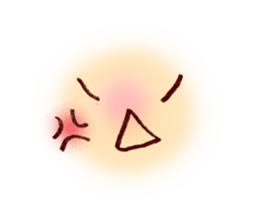 FaceFaceFace sticker #1289249