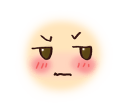 FaceFaceFace sticker #1289252