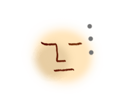 FaceFaceFace sticker #1289255