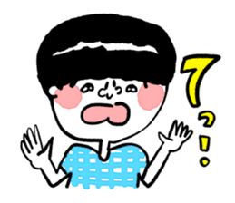 Let's use!Sticker of Koshu valve sticker #1289304