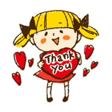 girly girl Merlot sticker #1289494