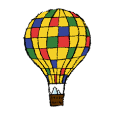 Jeemo the polar bear sticker #1290083