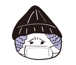 ALL ABOUT MIKO sticker #1290406
