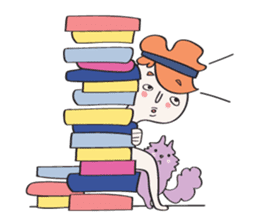 Barnie & The Sexy Sport Club sticker #1290524