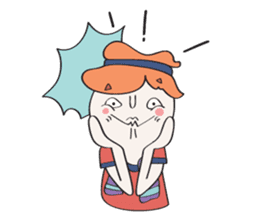 Barnie & The Sexy Sport Club sticker #1290535