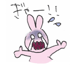 Nekochan's every day life sticker #1290794