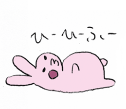 Nekochan's every day life sticker #1290809