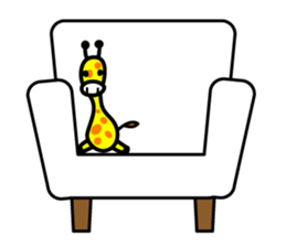 Baby chan (English) sticker #1290881