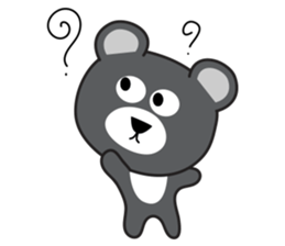 Bambo sticker #1291144