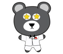 Bambo sticker #1291145