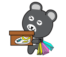 Bambo sticker #1291156