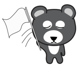 Bambo sticker #1291158