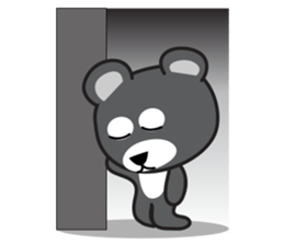 Bambo sticker #1291160