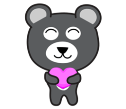 Bambo sticker #1291163