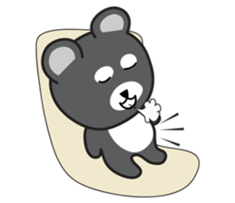 Bambo sticker #1291169