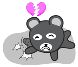 Bambo sticker #1291173