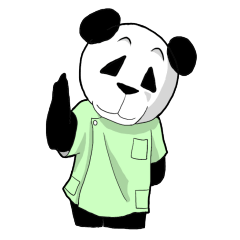 seitai panda