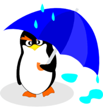 Penkichi Stickers sticker #1291588