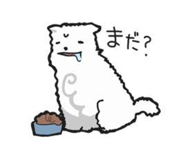 He is Pherceval. sticker #1291780