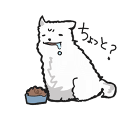 He is Pherceval. sticker #1291781