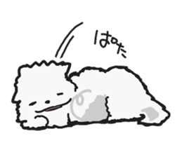 He is Pherceval. sticker #1291786