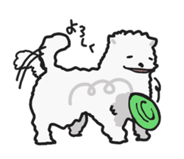 He is Pherceval. sticker #1291793