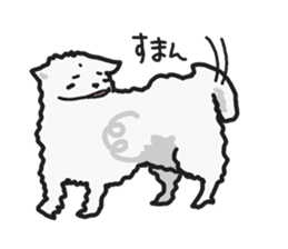 He is Pherceval. sticker #1291794