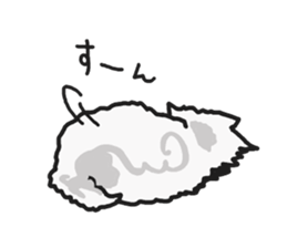 He is Pherceval. sticker #1291810