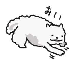 He is Pherceval. sticker #1291813