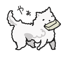 He is Pherceval. sticker #1291814