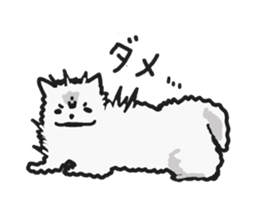 He is Pherceval. sticker #1291816