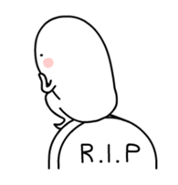 Horn sticker #1292003