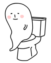 Horn sticker #1292007