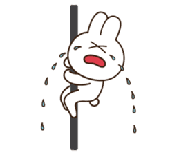 Acrobatic Rabbits Part.1 sticker #1292063