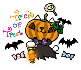 The White Kitten Kitty event version sticker #1292438