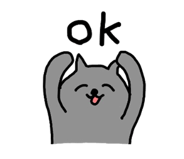 Ms-Mu-chan sticker #1292752