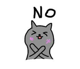 Ms-Mu-chan sticker #1292753