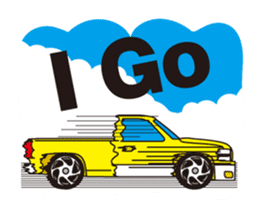 Surfer Nico sticker #1292795