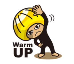 Surfer Nico sticker #1292798