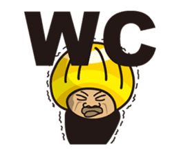 Surfer Nico sticker #1292800